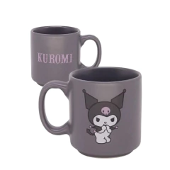 CANECA MINI TINA 100ML KUROMI