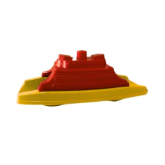 BRINQUEDO BARCO MARES DO SUL 11 CM