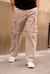 Pantalón CARGO NÁUTICO - Beige - comprar online