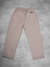 Pantalón de Gabardina MOM - Mod. SHIFT Beige Oscuro - comprar online