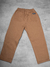 Pantalón de Gabardina MOM - Mod. SHIFT Arena - comprar online