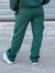 KLV / jogging cargo oversize verde inglés - comprar online