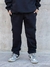 KLV / jogging cargo oversize negro