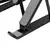 Imagem do Base Suporte Ergonômico Dobrável para Notebook, Netbook, Tablet e Celular – Preto