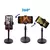 Pedestal Suporte P/ Celular Extensivel / Cor Preto - comprar online