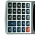 Calculadora de Mesa 8 Dígitos para Escritório – Display LCD, Funções Completas, Bateria Inclusa! - Loja Santhana | Compre no Site e Receba no Conforto de Sua Casa!
