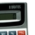 Calculadora de Mesa 8 Dígitos para Escritório – Display LCD, Funções Completas, Bateria Inclusa! na internet