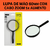 Lupa de Mão com Lente de Vidro 60mm – Kokay - comprar online