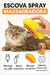3 em 1 Escova a Vapor Para Gato – Autolimpante, Massagem e Removedora de Pelos!