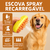 3 em 1 Escova a Vapor Para Gato – Autolimpante, Massagem e Removedora de Pelos! - comprar online
