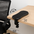 Apoio Ergonômico de Braço para Mesa – Descanso para Pulso e Antebraço | Ideal para Escritório ou Home Office - comprar online