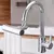 Adaptador de Torneira 4 em 1 – Arejador, Cascata e Extensor Giratório 360° na internet