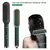 Escova Alisadora de Cabelo Ânion 3 em 1 Basic Sleek – Bivolt - comprar online