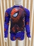 Conjunto Homem Aranha Blue - comprar online