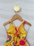 Maiô Arco-iris Amarelo - adoletabiquinis