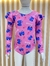 Maiô Babados Stitch Rosa - comprar online