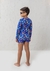 Conjunto Aloha na internet