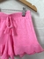 Short Samia - Em Cores