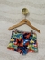Sunga Boxer Dino Colorida - comprar online