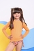 Camisa UV Laranjinha - comprar online