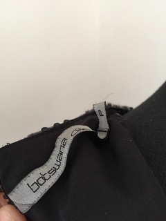 VESTIDO BOTSWANA PAETÊS - TAMANHO P - loja online
