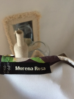 VESTIDO MORENA ROSA - TAMANHO PP - comprar online