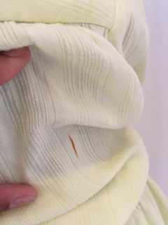 VESTIDO OU SAÍDA DE PRAIA ESPAÇO FASHION - TAMANHO P - comprar online