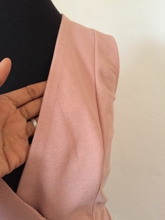 MACAQUINHO DECOTADO ROSA CLARO AQUAMAR - TAMANHO G - comprar online