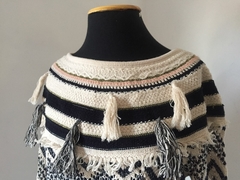BLUSA DE TRICOT MARIA FILÓ - TAMANHO M - comprar online
