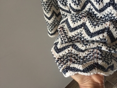 BLUSA DE TRICOT MARIA FILÓ - TAMANHO M - loja online