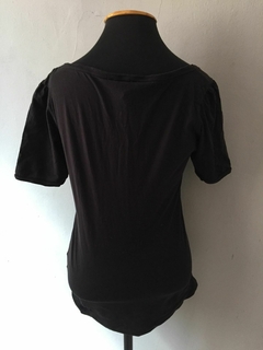 T-SHIRT DIESEL ORIGINAL - TAMANHO M na internet