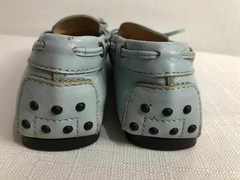 MOCASSIM TOD'S ORIGINAL - TAMANHO 33 BR - comprar online