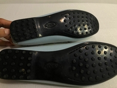 MOCASSIM TOD'S ORIGINAL - TAMANHO 33 BR na internet