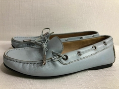 MOCASSIM TOD'S ORIGINAL - TAMANHO 33 BR - Newold Aquisição Brechó RJ