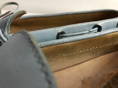 MOCASSIM TOD'S ORIGINAL - TAMANHO 33 BR - loja online