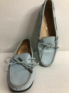 Imagem do MOCASSIM TOD'S ORIGINAL - TAMANHO 33 BR