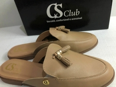 MULE NOVO CS CLUB BY CARMEN STEFFENS - TAMANHO 37