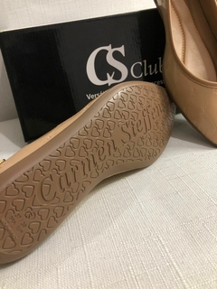 SAPATILHA CARMEN STEFFENS - TAMANHO 37 (NOVA NA CAIXA) - comprar online
