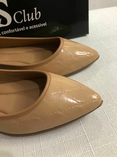SAPATILHA CARMEN STEFFENS - TAMANHO 37 (NOVA NA CAIXA) na internet