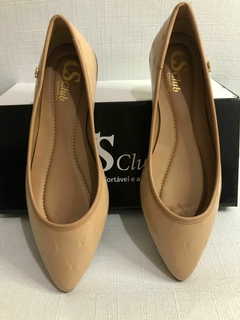 SAPATILHA CARMEN STEFFENS - TAMANHO 37 (NOVA NA CAIXA) - Newold Aquisição Brechó RJ