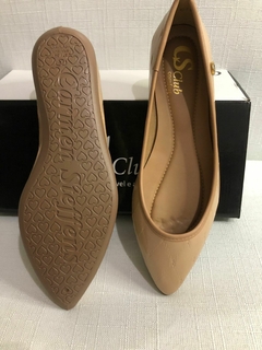 SAPATILHA CARMEN STEFFENS - TAMANHO 37 (NOVA NA CAIXA)