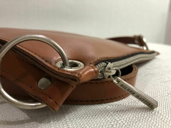 BOLSA DE COURO GILSON MARTINS - CARA - comprar online