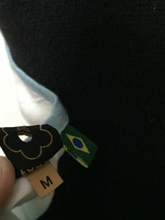BLUSA DE ALCINHA FARM - TAMANHO M na internet