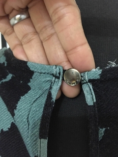 CROPPED MUSCLE MY PLACE - TAMANHO P na internet