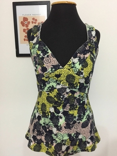 BLUSA MARIA FILÓ - TAMANHO P