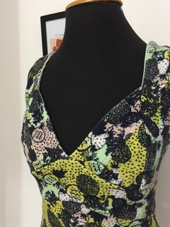 BLUSA MARIA FILÓ - TAMANHO P - comprar online
