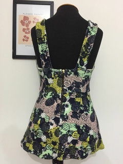 BLUSA MARIA FILÓ - TAMANHO P na internet