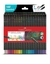 Lápis de Cor 100 Cores Super Soft Original Faber-castell - Faber Castell