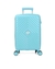 Mala de Bordo Pequena 19" Luxel Up4you