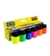 Tempera Guache 6 Cores Neon Acrilex na internet